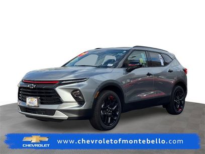 New 2025 Chevrolet Blazer LT w/ Redline Edition