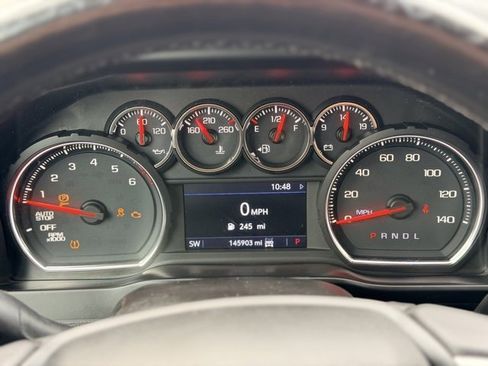 Used 2019 Chevrolet Silverado 1500 RST w/ All-Star Edition image 10