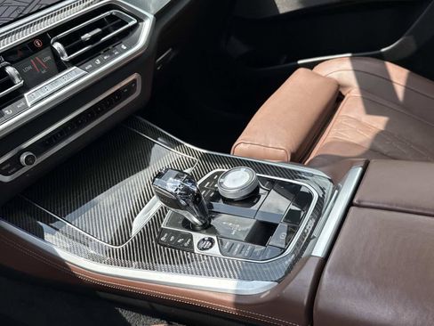 Used 2022 BMW X5 M50i w/ Executive Package AWD/4WD image 33