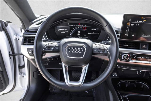 Used 2025 Audi A5 2.0T Premium AWD/4WD image 13