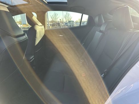 New 2026 Toyota Prius Nightshade image 32