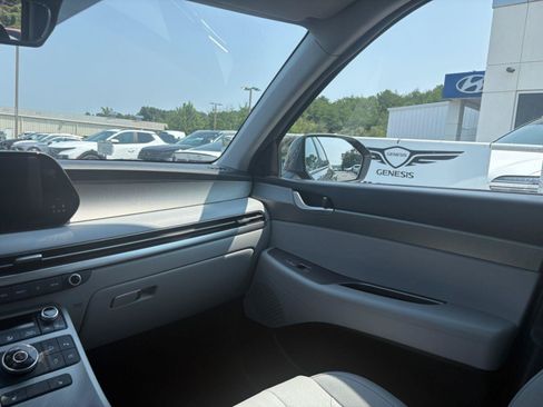 Used 2025 Hyundai Palisade SEL AWD/4WD image 27