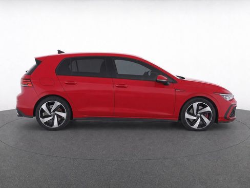 Used 2020 Volkswagen GTI S FWD image 8