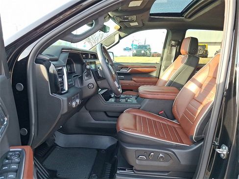 Used 2024 GMC Sierra 1500 Denali Ultimate image 13