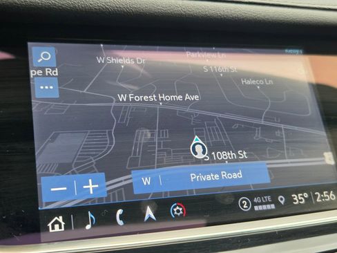 Used 2024 Cadillac XT5 Premium Luxury image 5