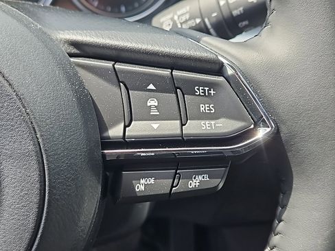 New 2025 MAZDA CX-5 AWD 2.5 S w/ Preferred Package image 16