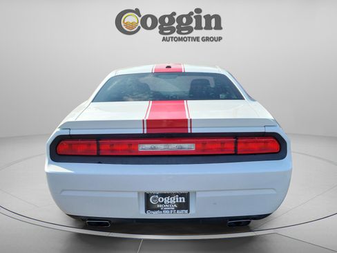 Used 2012 Dodge Challenger Rallye Redline image 3