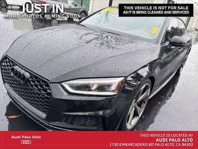Used 2019 Audi S5 Premium Plus w/ Premium Plus