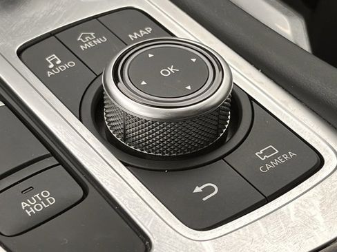 Certified 2026 INFINITI QX60 Luxe w/ Cargo Package image 18