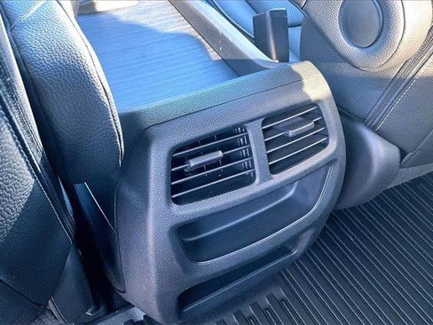 Certified 2023 Honda Ridgeline RTL image 10