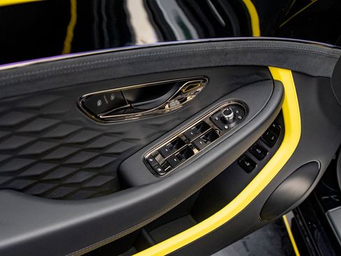 New 2026 Bentley Continental GT Speed AWD/4WD image 20