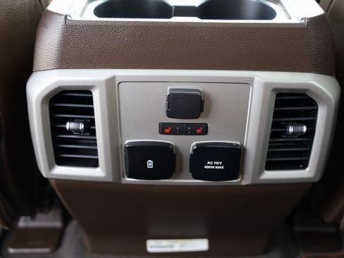 Used 2021 Ford F350 King Ranch w/ King Ranch Ultimate Package image 26