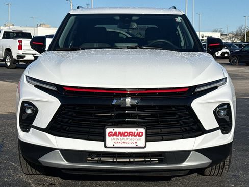Used 2023 Chevrolet Blazer LT w/ Convenience Package image 3