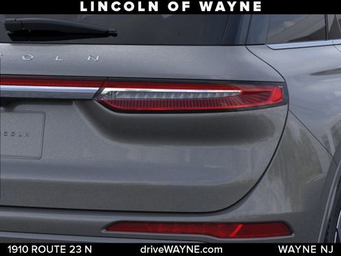 New 2026 Lincoln Corsair Grand Touring AWD/4WD image 22