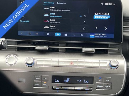 Used 2024 Hyundai Kona SEL AWD/4WD image 14