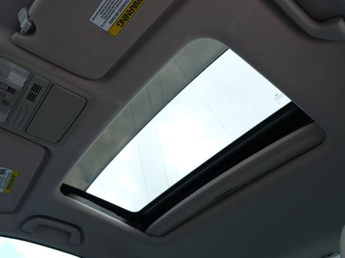 Used 2015 Honda Accord EX-L image 26