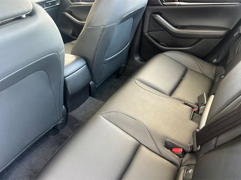 Used 2025 MAZDA MAZDA3 s image 13