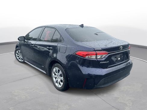 Used 2023 Toyota Corolla LE FWD image 8