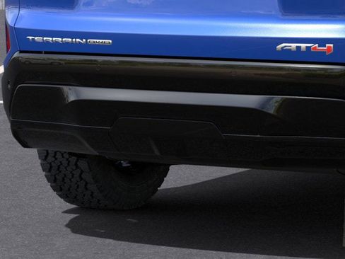 New 2026 GMC Terrain AT4 w/ LPO, Floor Liner Package image 14
