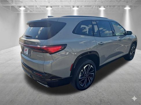 New 2026 Buick Enclave Sport Touring FWD image 6