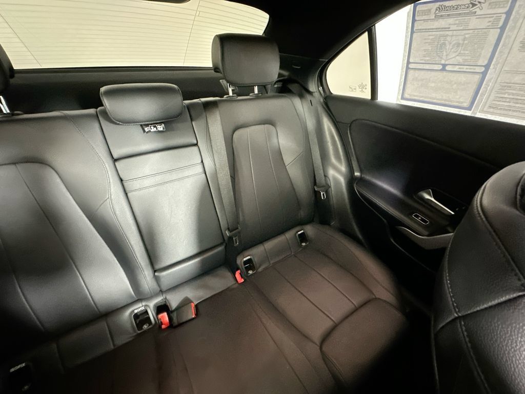 Used 2019 Mercedes-Benz A 220 w/ Premium Package image 14
