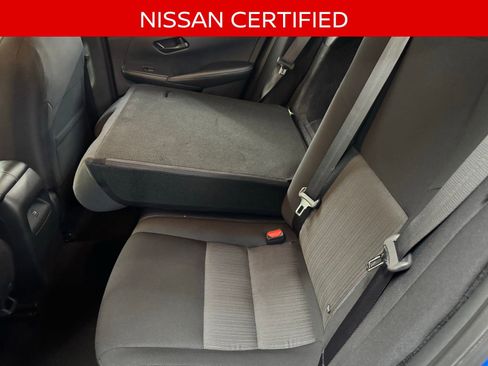 Certified 2024 Nissan Sentra SV image 30