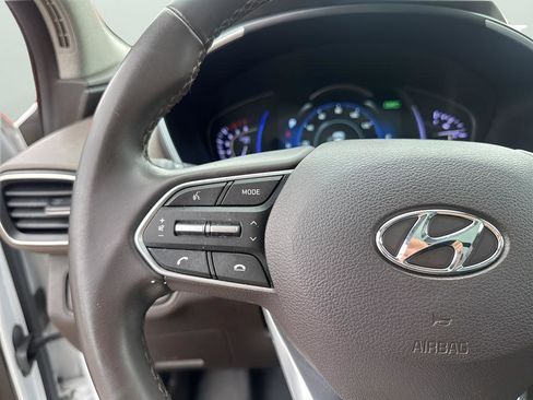 Used 2020 Hyundai Santa Fe SEL image 30