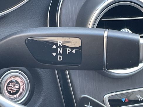 Certified 2021 Mercedes-Benz C 300 Sedan image 28