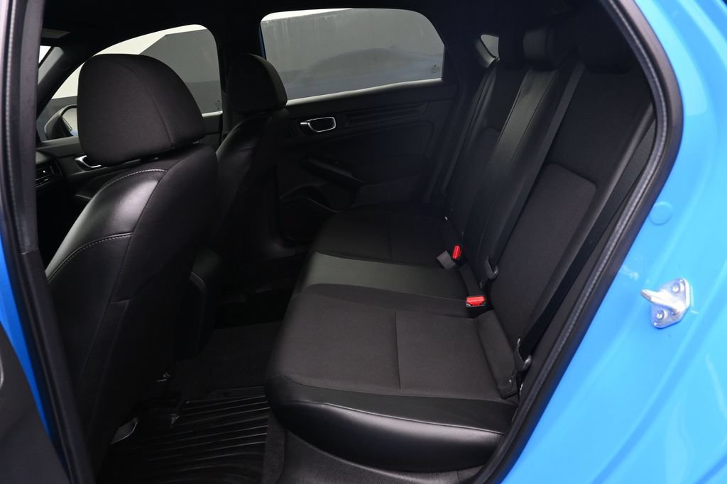 Used 2026 Honda Civic Sport image 13
