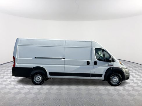 Used 2021 RAM ProMaster 3500 image 6
