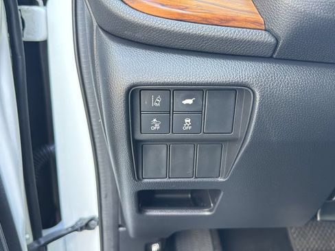 Used 2019 Honda CR-V EX-L image 30