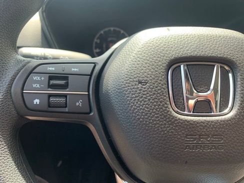 Used 2026 Honda CR-V LX image 5