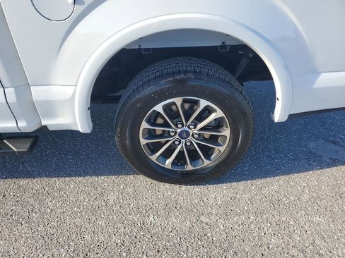 Used 2020 Ford F150 XLT w/ Equipment Group 301A Mid image 20