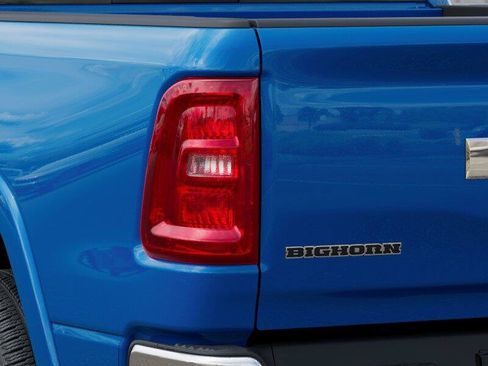 New 2026 RAM 1500 Big Horn AWD/4WD image 23