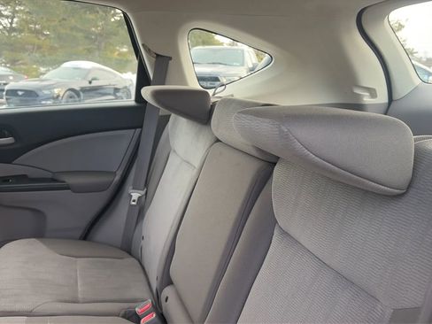 Used 2014 Honda CR-V LX image 46