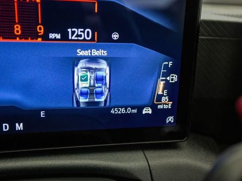 Used 2025 Ford Mustang GT image 9