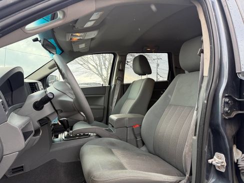 Used 2007 Jeep Grand Cherokee Laredo w/ Premium Sound Group image 12