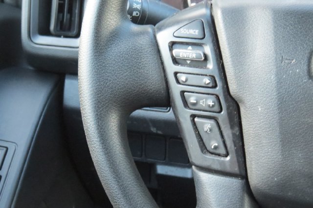 Used 2026 Nissan Frontier S RWD image 17