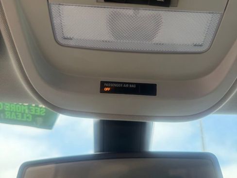 Used 2019 Chevrolet Colorado W/T w/ WT Convenience Package image 16