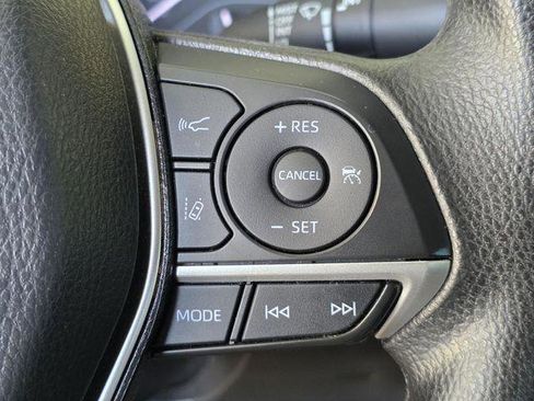 Certified 2023 Toyota Camry LE FWD image 23