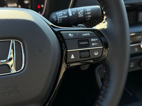 New 2026 Honda CR-V Sport Touring image 22