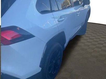 Used 2024 Toyota RAV4 SE