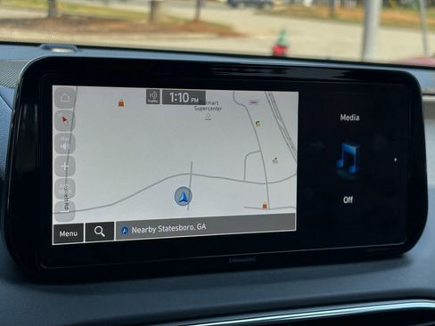 Certified 2023 Hyundai Santa Fe SEL image 26