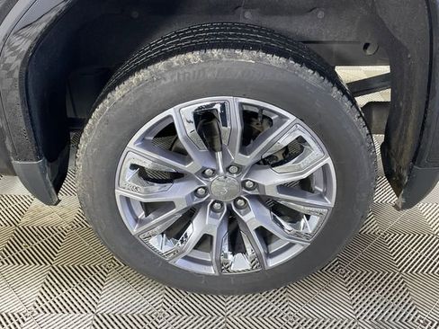 Used 2023 GMC Sierra 1500 Denali w/ Denali Reserve Package image 20