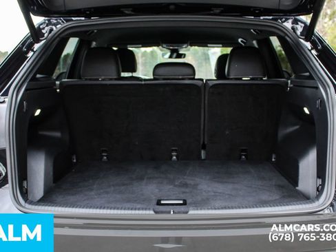 Used 2025 Volkswagen Atlas Cross Sport SE image 20