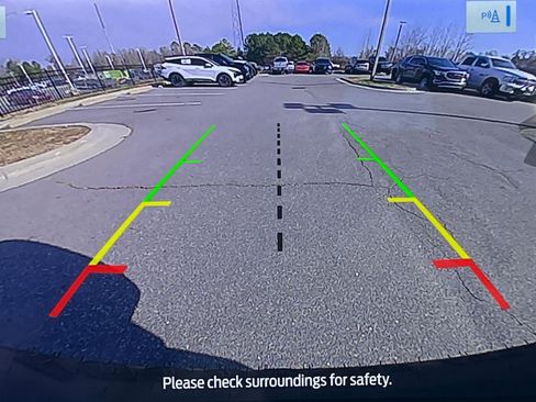 Used 2024 Ford Bronco Heritage Edition image 24