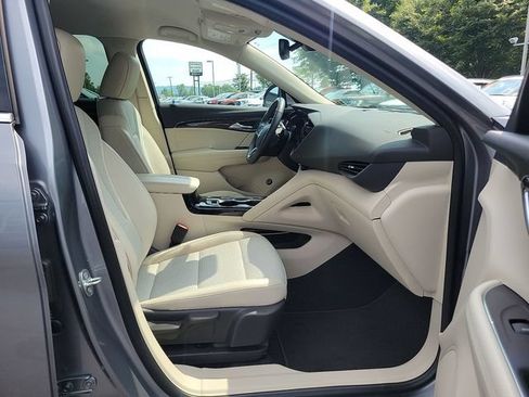 Used 2021 Buick Envision Preferred AWD/4WD image 25