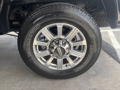 Used 2019 Ford F250 Limited AWD/4WD image 72