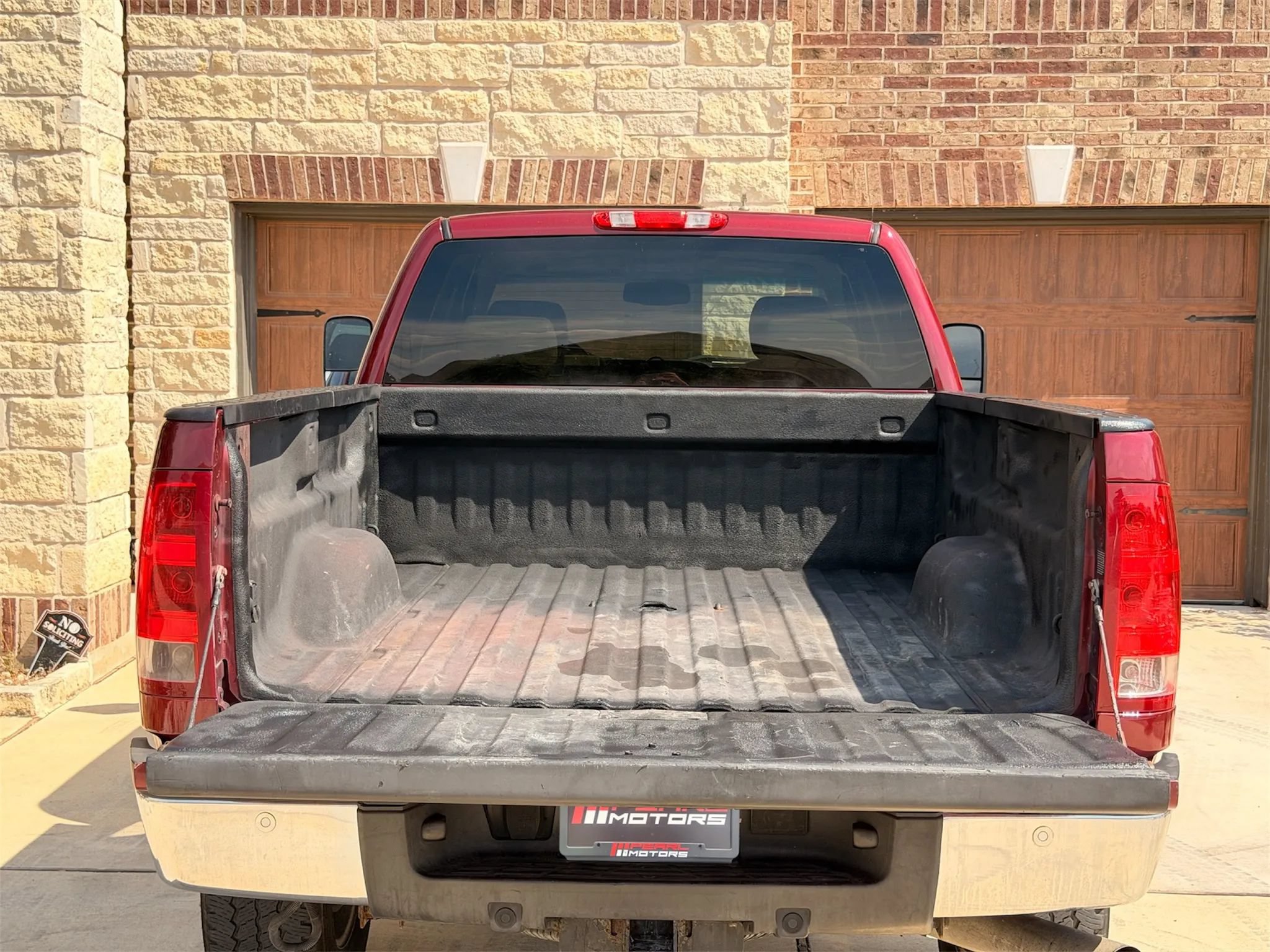Used 2013 GMC Sierra 2500 SLE w/ Texas Edition AWD/4WD image 38