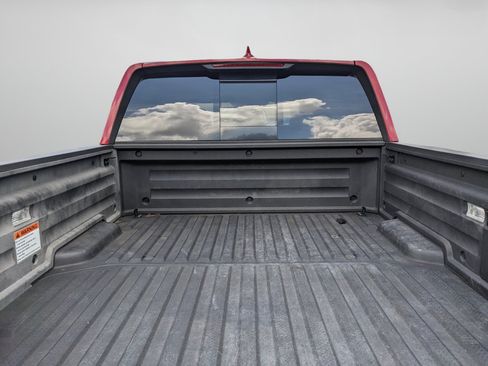 Used 2024 Honda Ridgeline RTL image 11